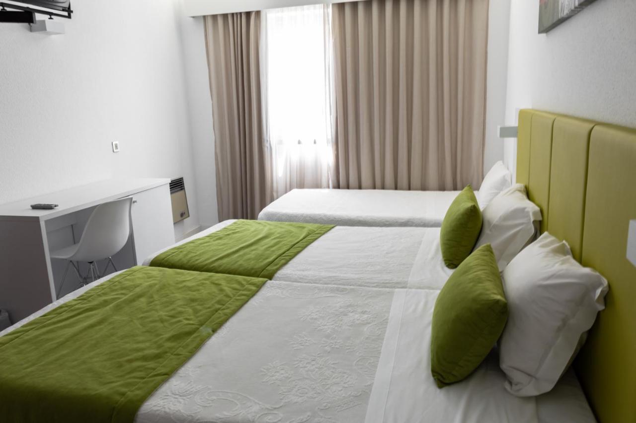 Hotel Santa Cecilia Фатима Экстерьер фото