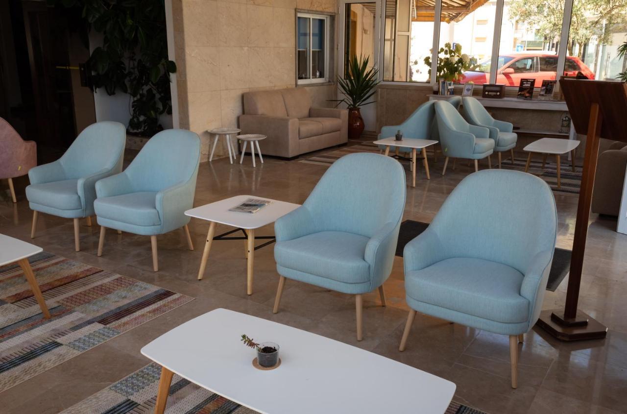 Hotel Santa Cecilia Фатима Экстерьер фото